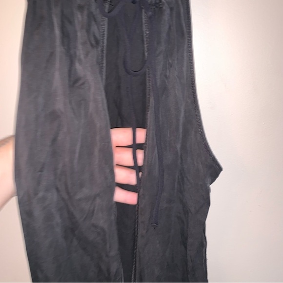 Lululemon Heat The Street On-Sie Tank Jumpsuit Romper - Picture 7 of 9